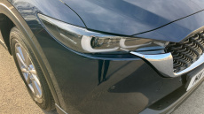 Mazda CX-5 2.0 SE-L 5dr Petrol Estate